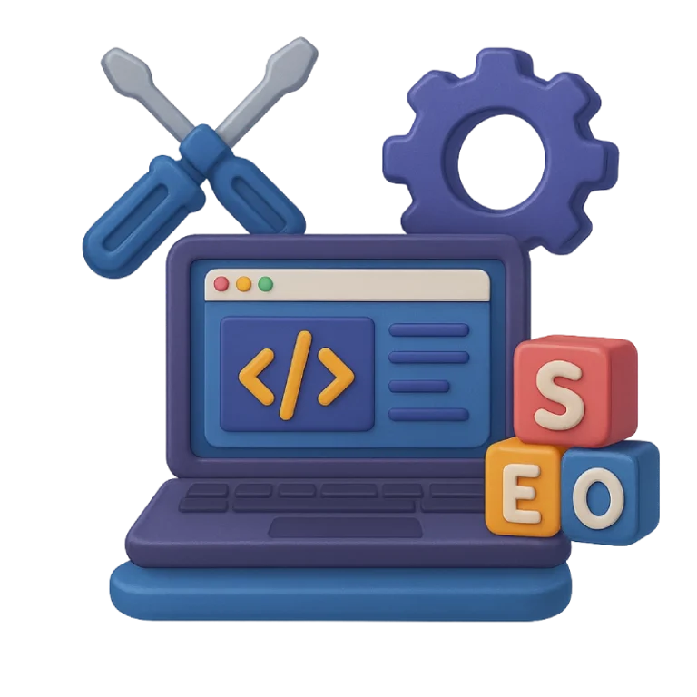 سئوی تکنیکال