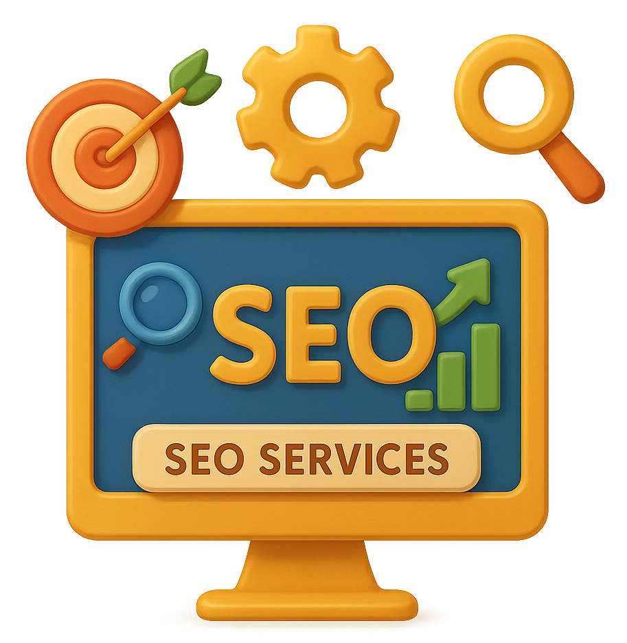 ارائه خدمات سئو (SEO) توسط هلیا گمار